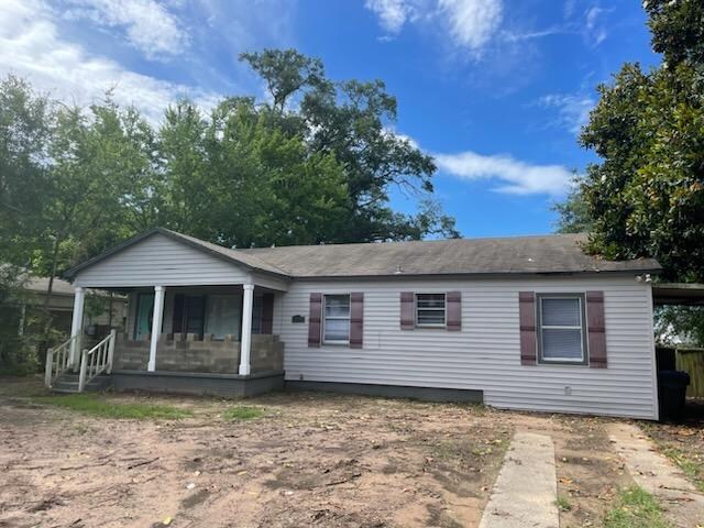 Foto principal - 1208 Zeola St
