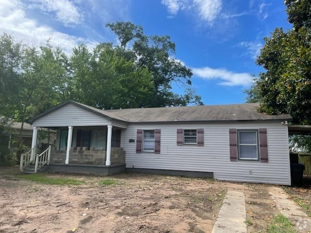 Building Photo - 1208 Zeola St