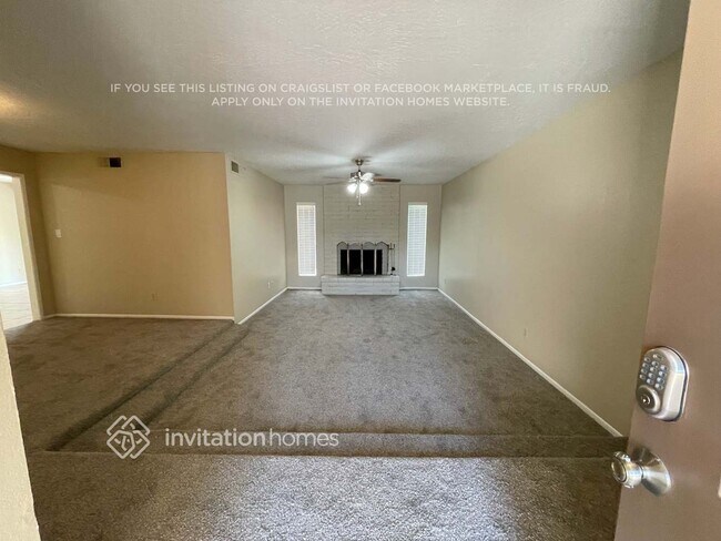 Foto del edificio - 1534 W Nopal Ave