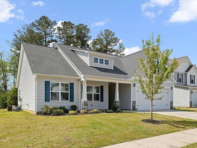 Building Photo - Earn Wealth While Leasing – Like a Homeowner – Lease to Own