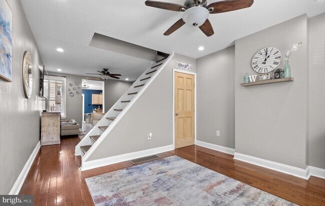 Foto del edificio - 2636 Mercer St