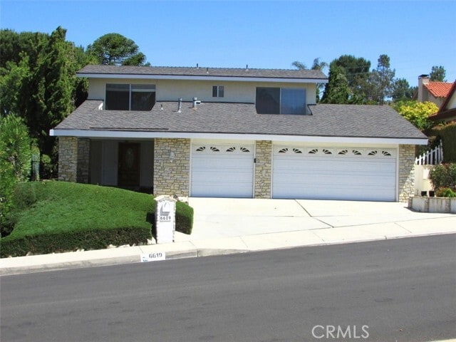 Building Photo - 6619 El Rodeo Rd