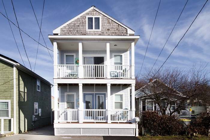 Primary Photo - 58 Ripley St