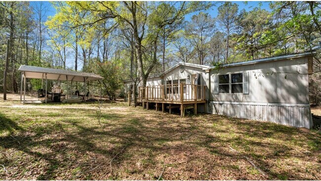 Building Photo - 10991 FM 1484 Rd