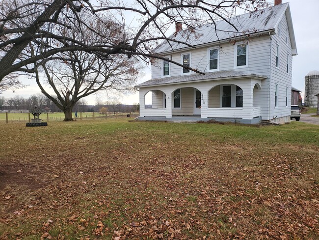 Building Photo - 5910 Taneytown Pike
