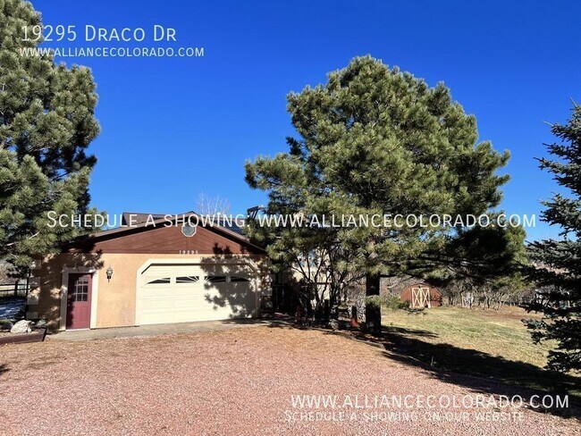 Building Photo - 19295 Draco Dr