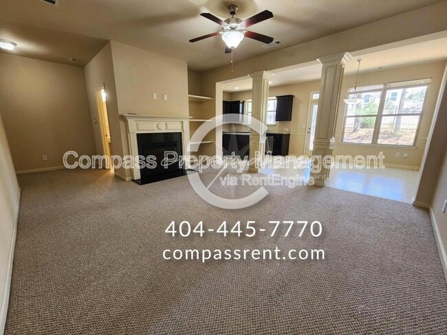 Foto del edificio - 1533 Creek Bend Ln NW