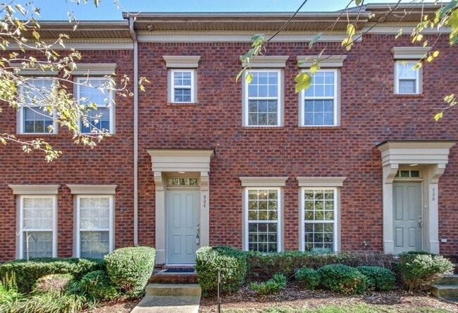 Photo - COMING SOON! Spacious 3BR/2.5BA Duplex in South Nashville | Pet Friendly | Prime 37211 Location N... House