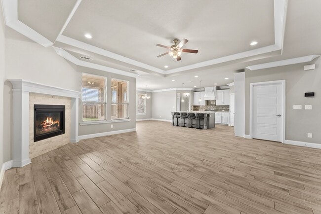 Foto del edificio - 6020 Sunny Stone Dr