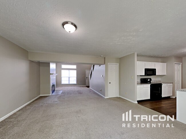 Building Photo - 5856 Gadsen Drive Plainfield IN