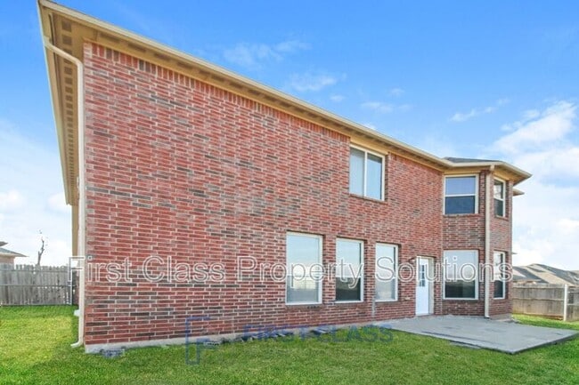 Foto del edificio - 3325 NW 177th Ct