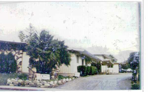 Foto del edificio - Sierra Garden Apartments