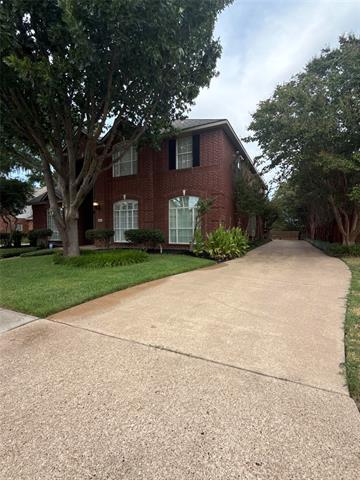 Foto del edificio - 9213 Briarcrest Dr