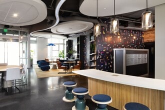 Building Photo - The Axis