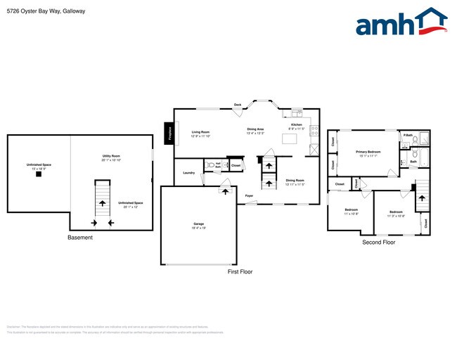 Building Photo - 5726 Oyster Bay Way