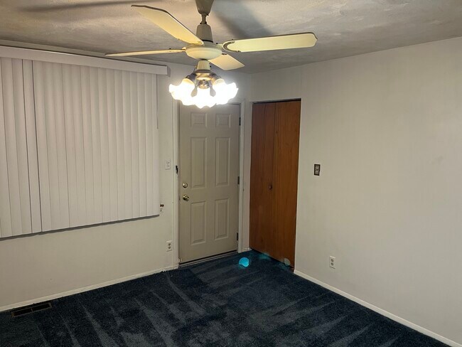 Foto del edificio - 3507 W 20th Ave