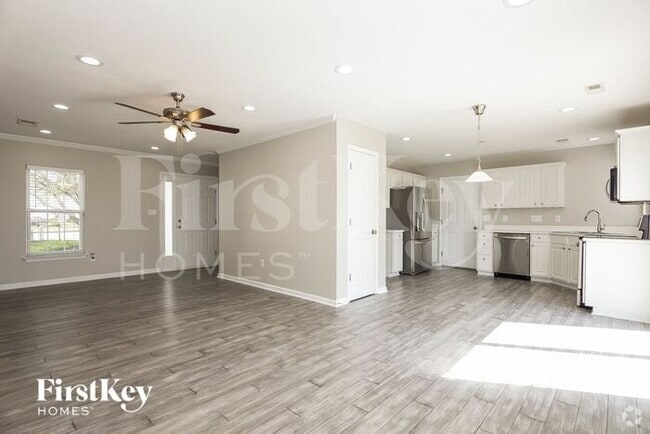 Building Photo - 2807 Cougar Hill Ct