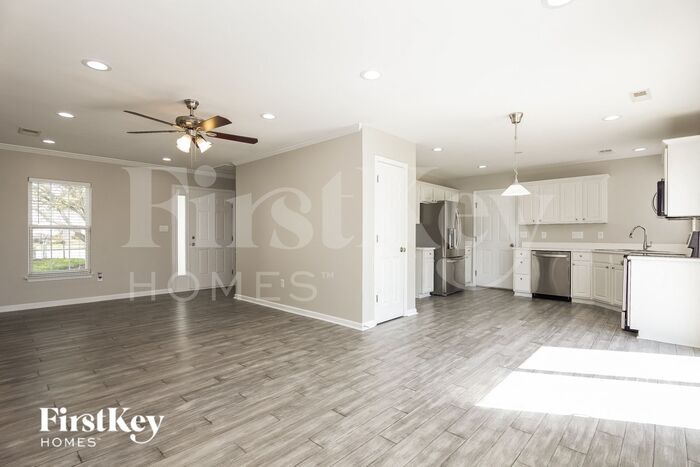 Foto principal - 2807 Cougar Hill Ct