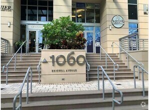 Building Photo - 1060 Brickell Ave