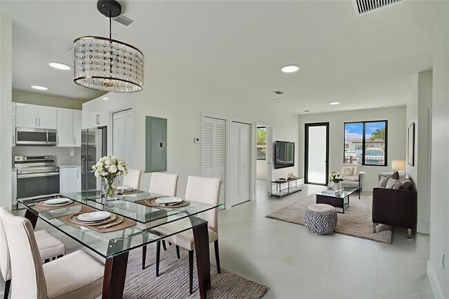 Foto del edificio - 5145 E 3rd Ave