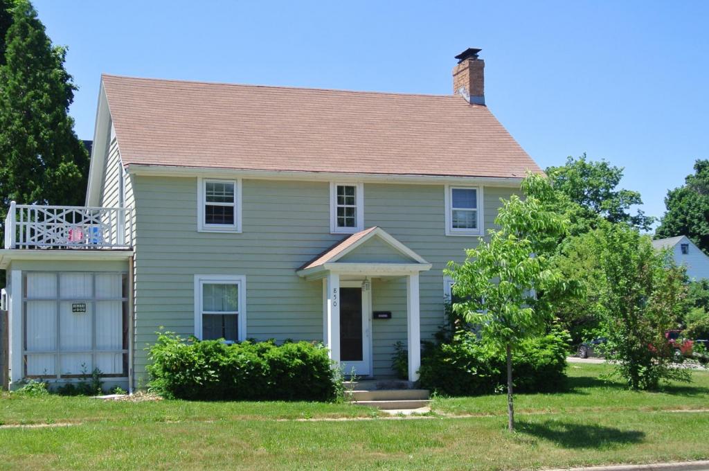 Foto principal - 850 N Jackson St