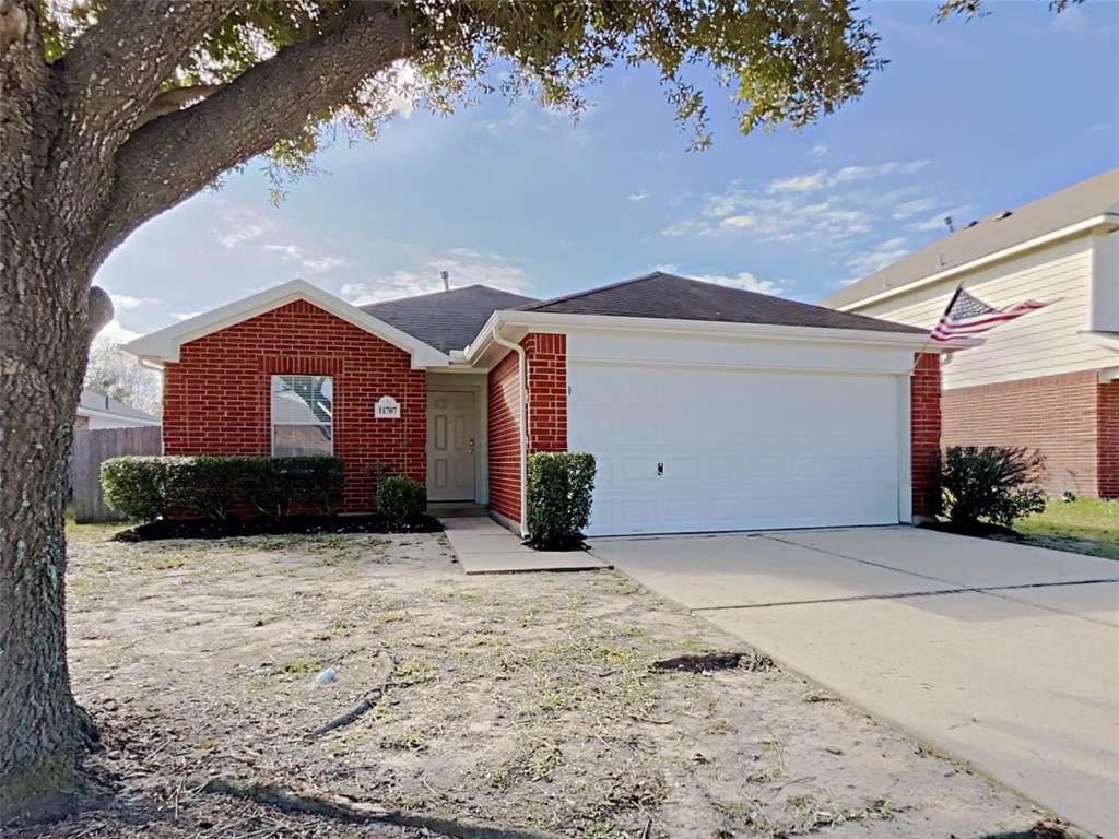 11707 Elizabeth Ct, Pinehurst, TX 77362 House Rental in Pinehurst, TX