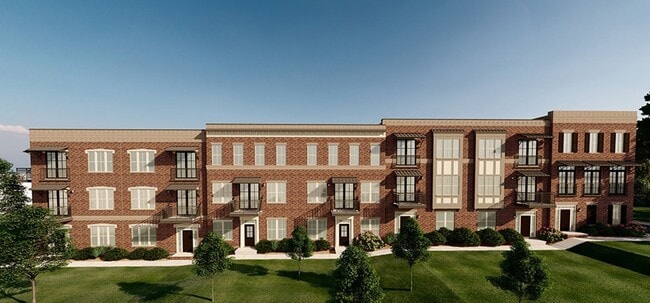 Building Photo - 2022-BUILT BURKITT COMMONS CONDO WALKABLE ...