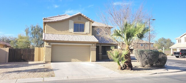 Building Photo - Johnson Ranch 5 Bedroom