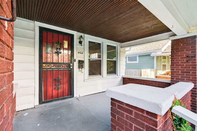 Building Photo - 4113 Graceland Ave