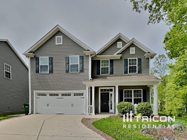 Building Photo - 135 Claystone Dr