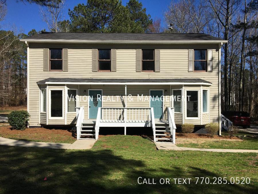 750 Blandenburg Rd, Carrollton, GA 30116 House Rental in Carrollton