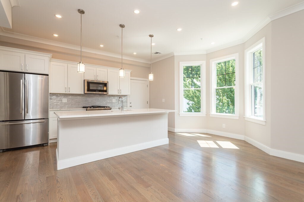 Foto principal - 3251 Washington St