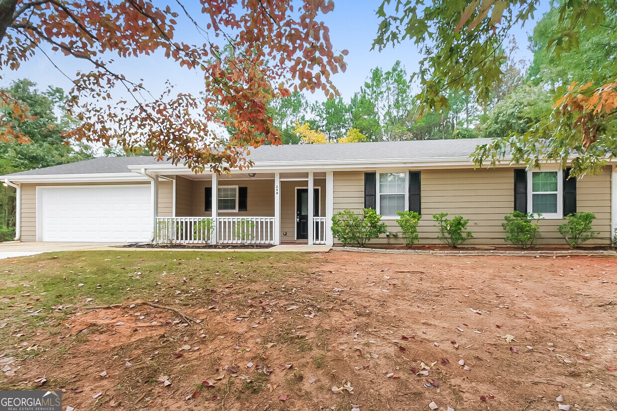 Primary Photo - 290 Lazy Hollow Ln