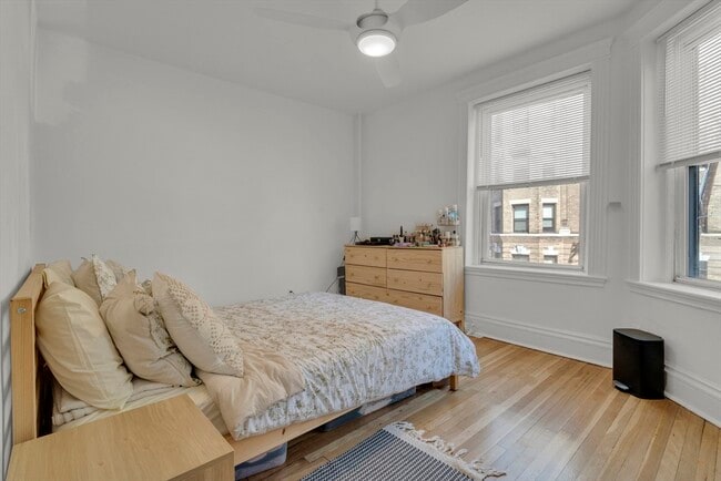 Building Photo - 1082 Commonwealth Ave