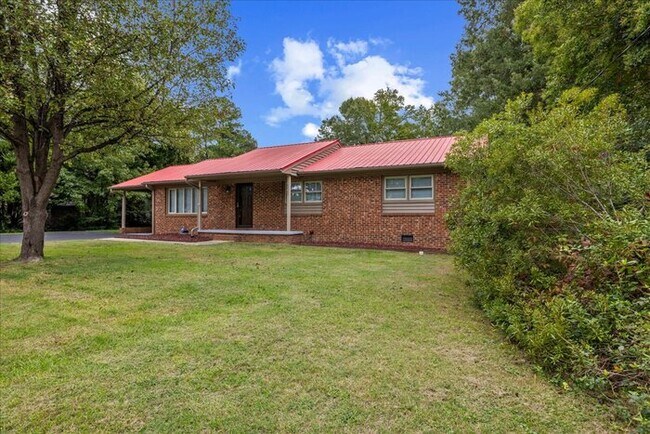 Foto del edificio - Ranch Style Home For Rent In Durham!