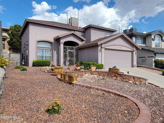 Building Photo - 1404 Black Ridge Dr