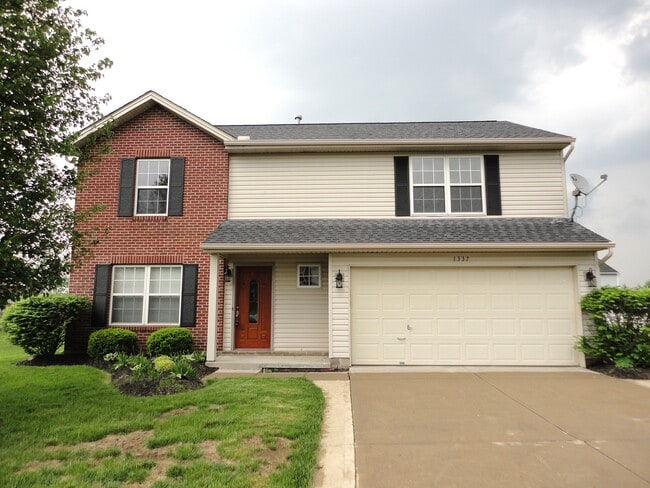 Building Photo - 1337 Vimla Way