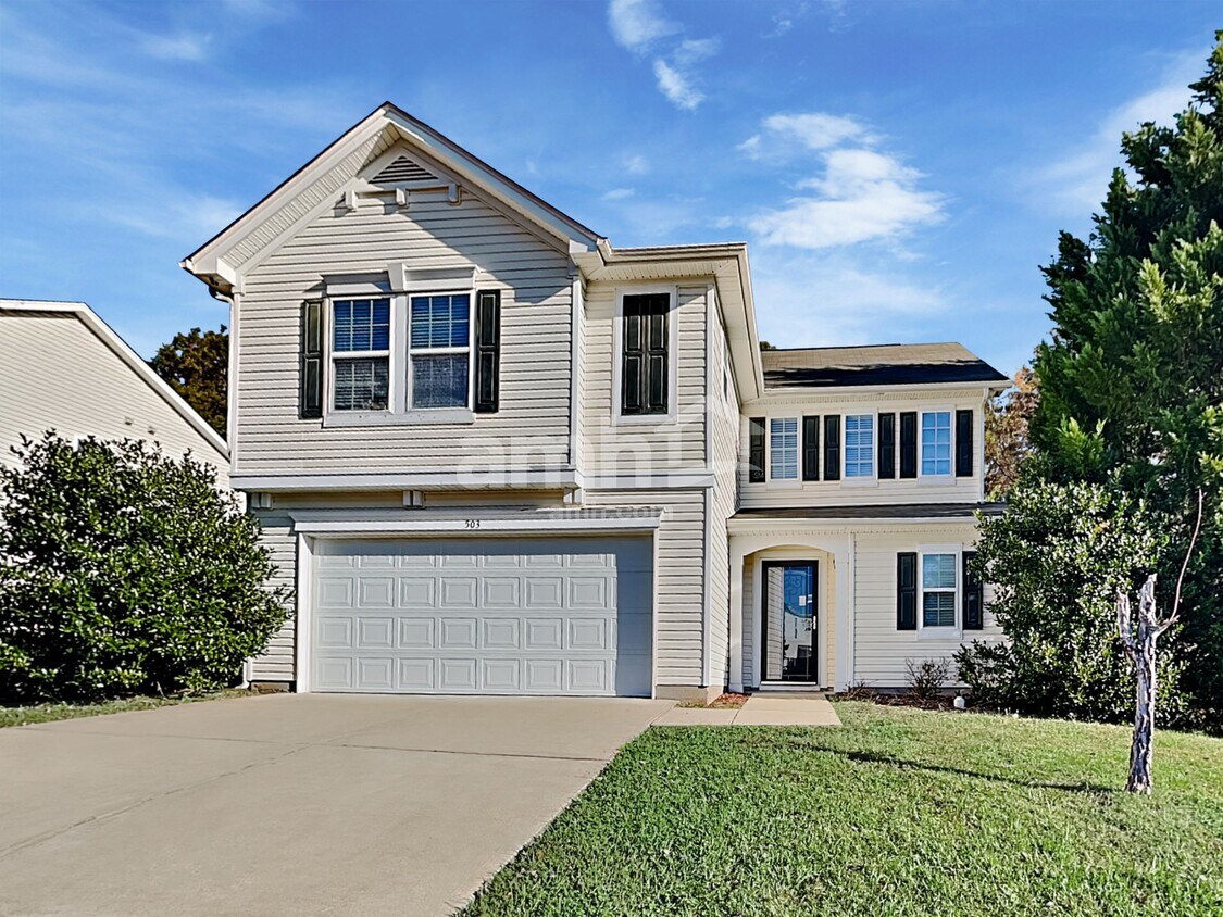 Primary Photo - 503 Ravenstone Lane