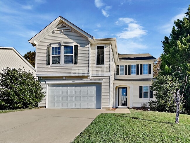 Building Photo - 503 Ravenstone Ln