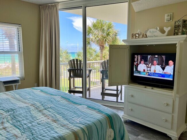 Foto del edificio - Waters Edge 205 - Melissa`s Happy Place