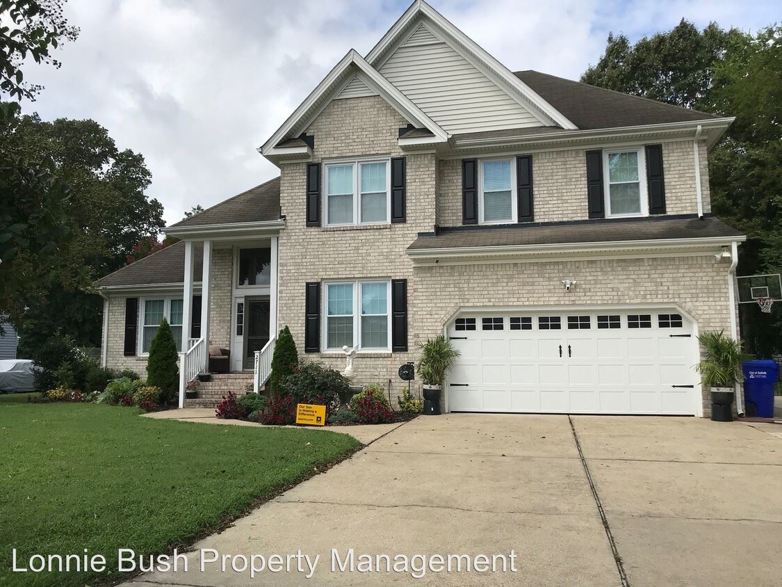Foto principal - 4 br, 3 bath House - 2711 Burning Tree Lane