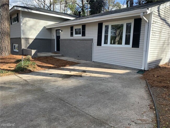 Building Photo - 3 br, 2 bath House - 3135 Janice Circle