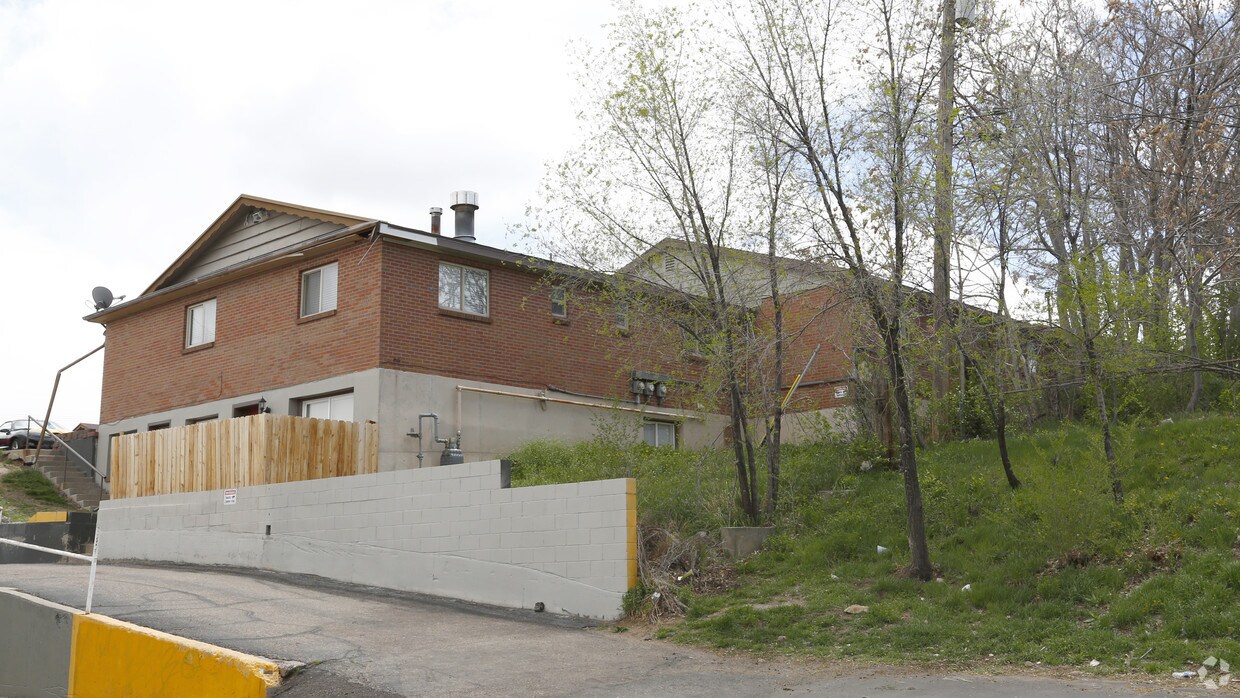 Foto del edificio - 4601-4625 W 6th Ave