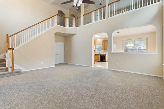 Foto del edificio - 10905 Pratt Ln