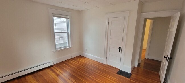 Foto del edificio - 23 Park St