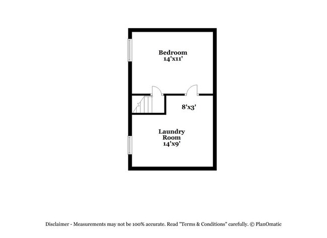 Foto del edificio - 9659 Gilpin St