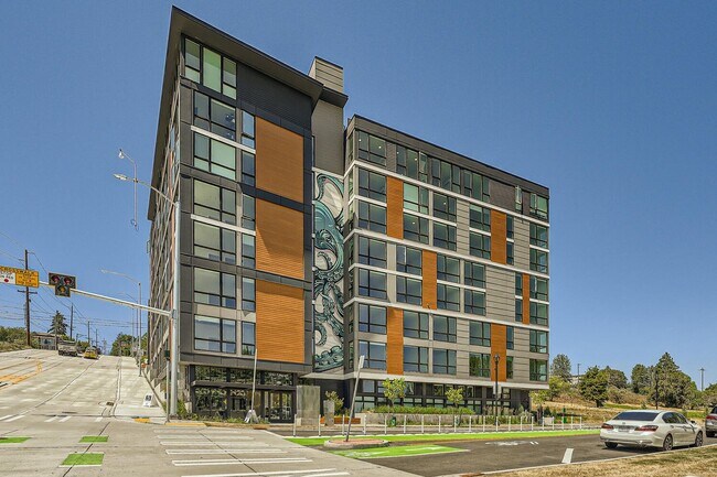 Interior Photo - AV Lofts