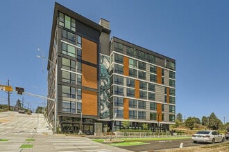 Interior Photo - AV Lofts