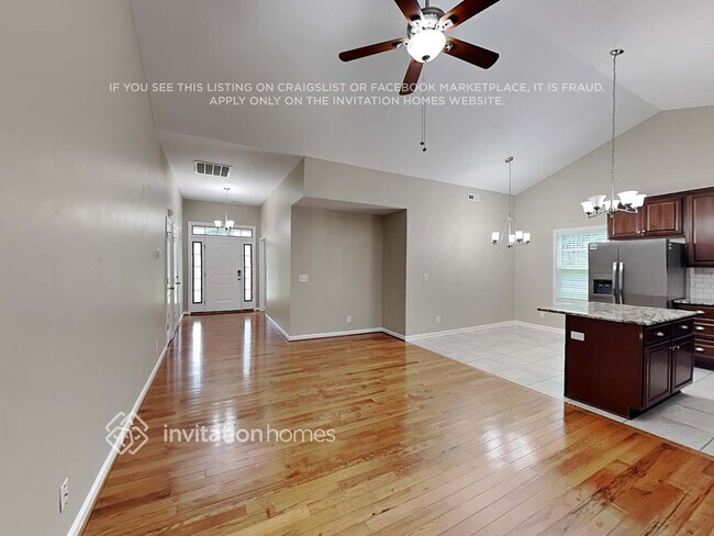 Foto del edificio - 703 Phoenix St