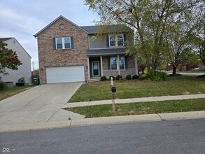 Building Photo - 17201 Shadoan Way